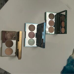 Chantecaille Luxurious Eyeshadow Trio Collection